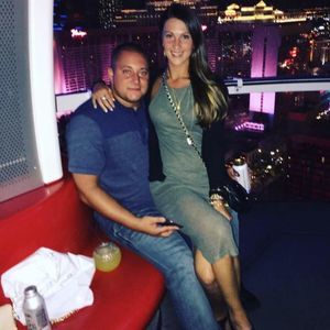 Meet your Posher, Michaela